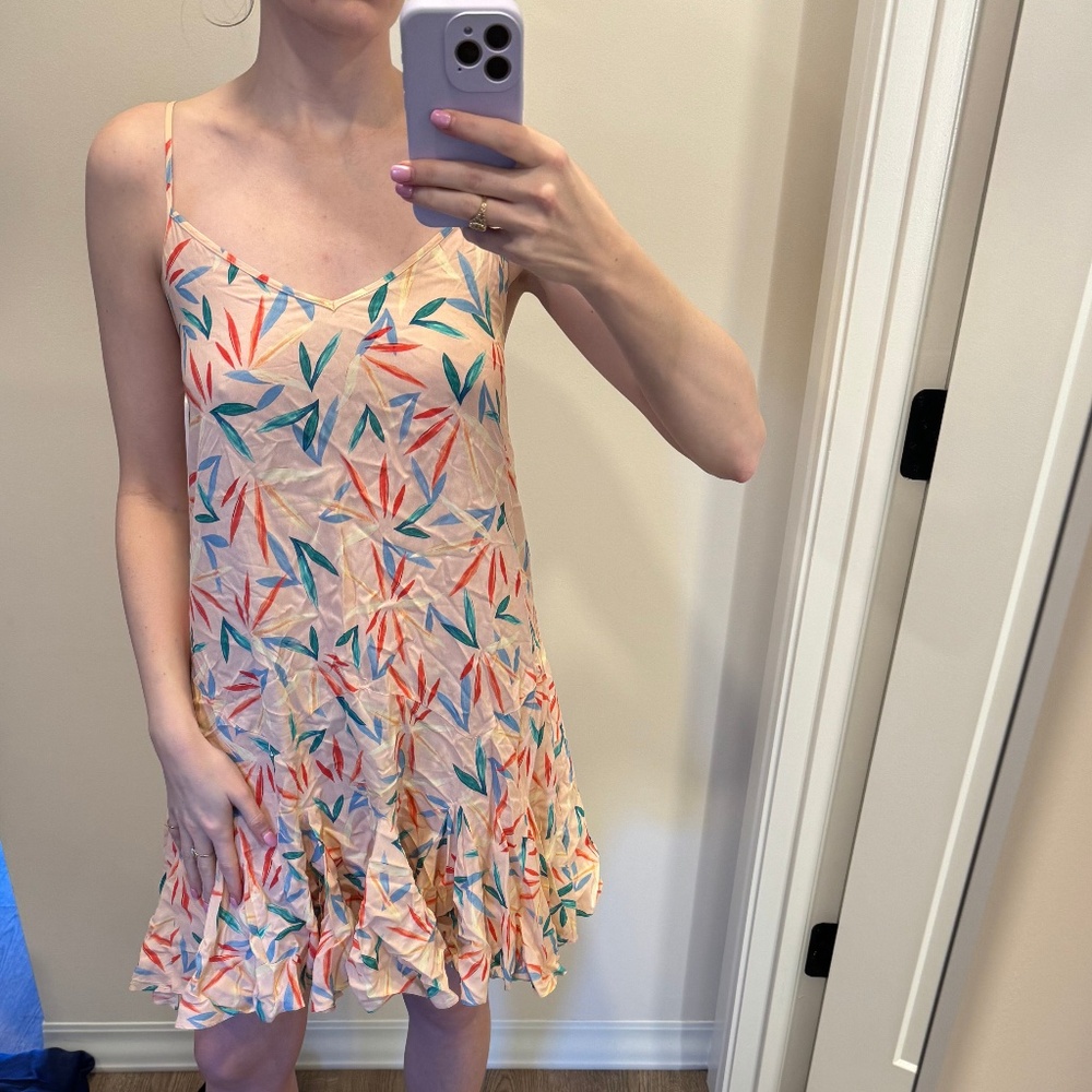 Yumi Kim | Destination Dress - Light Pink - Small